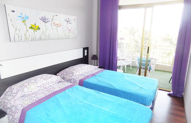 Apartsalou Lea - Foto 1