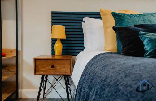 Shambles Retreat - Nr Bath king or twin beds free parking x2 - Foto 10