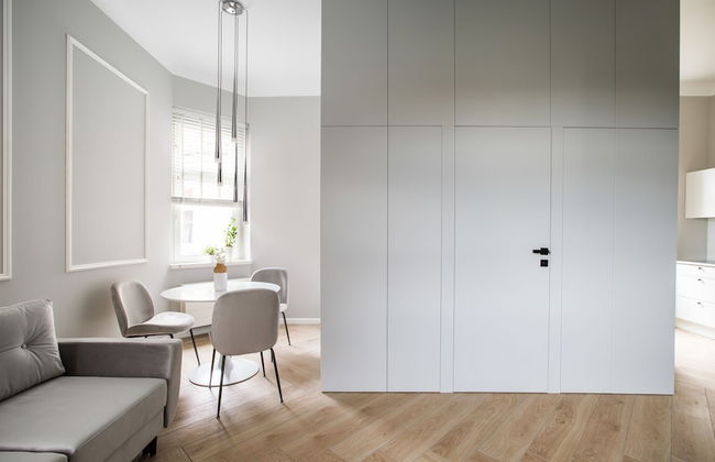 Homewell Boutique Apartments - Photo 24