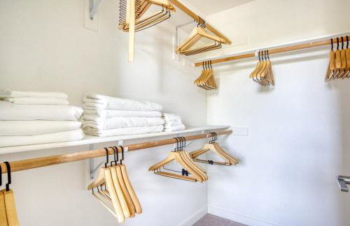 Mountain View 1BR w Pool Gym nr Target TJ SFO-590 - Foto 12