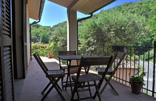 Casa La Terrazza-Le Fornaci- - Foto 26