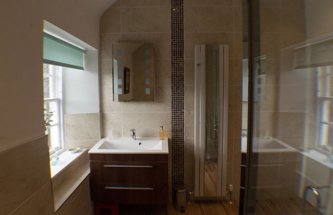 Silver Lining - Cottage by the sea - Foto 16