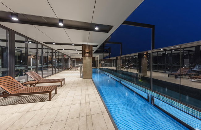 Avani Adelaide Residences - Foto 57