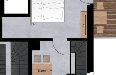 Zugspitze Apartment GLÜCK.AUF - Foto 23