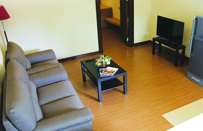 Riverside Residence by Gina Suite - Foto 11