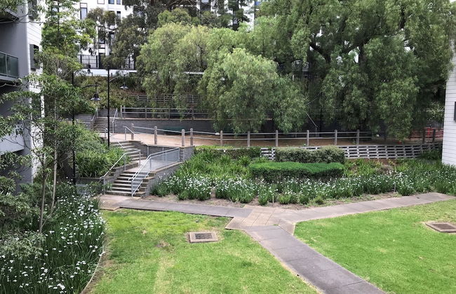 ReadySet Apartments on Altona - Foto 15