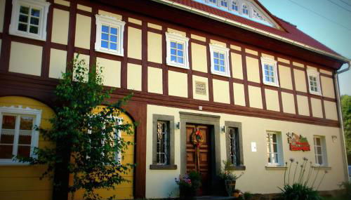 Ferienhaus Räucherhäusel - Foto 3