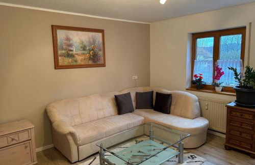 Gemütliche Wohnung in Wasserburg am Inn - Foto 1