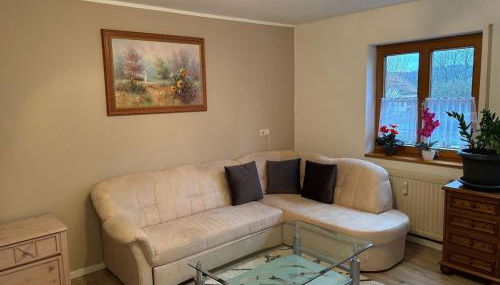 Gemütliche Wohnung in Wasserburg am Inn - Foto 1