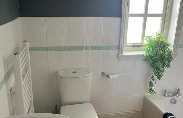 Tower House, Cowes Old Town - Foto 26