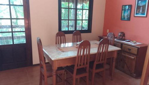 Casa Penedo Martinelli - Tranquilidade e muito verde - Foto 2