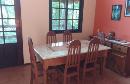 Casa Penedo Martinelli - Tranquilidade e muito verde - Photo 2