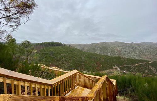 Special Farmstay, Faia-Guarda - Foto 42