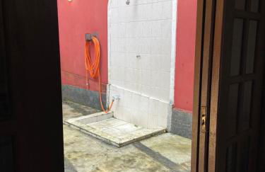 Casa espaçosa em estilo colonial - Foto 41