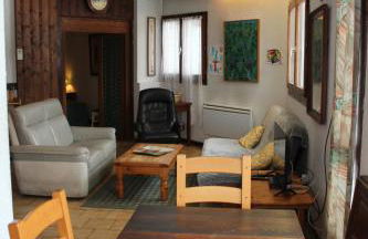 APPARTEMENTS MORILLON Village - Photo 20