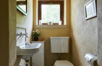 Frank Lloyd Wright-Inspired Villa In Tuscany - Foto 24