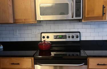 Downtown Norfolk Loft - Foto 27