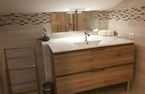 Gîte de brizolles - Foto 10