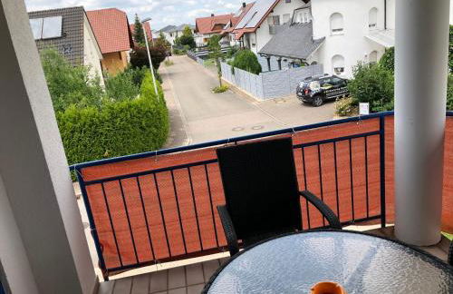 Ferienwohnungen Gassmann - Foto 34