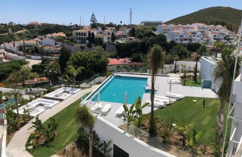 Luxury Apartment Diego - The View Fuengirola - Photo 29