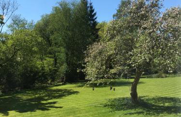 Ty Mawr Country Hotel & Restaurant - Foto 68