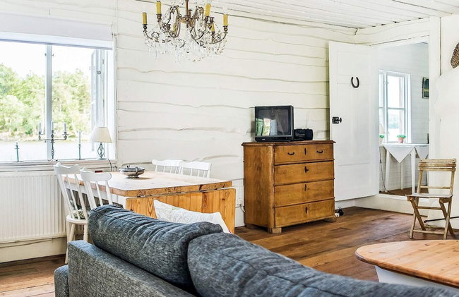 5 Person Holiday Home in Flen - Photo 14