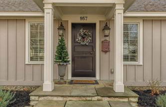 The Gardens - Lily - Walking Distance to Douglas Beach - Foto 5