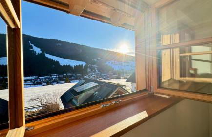 DAS BISCHOF - 5 exklusive Ferienwohnungen und 1 Doppelzimmer - 4x mit privater Zirben Sauna - Semmelservice & Hindelang PLUS - Foto 74