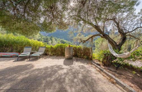 Casa encantadora en Cala Tuent - Photo 17