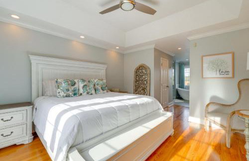 Boone Lake Getaway 6 Mi to Bristol Speedway! - Foto 12