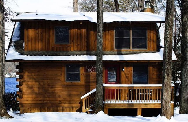 Wilderness Presidential Resort - Foto 64