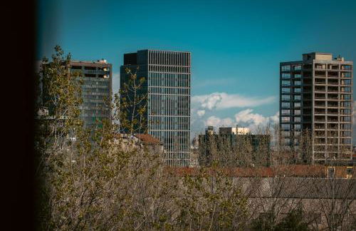 WowNavigli Apartment-Sofa Bed Metro M4 Tram 2 - Foto 59