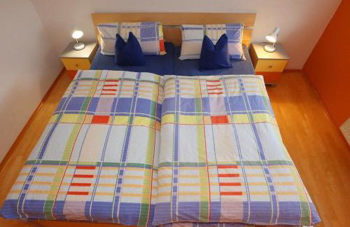 Apartment Bertsche 2 Schlafzimmer by Interhome - Foto 23