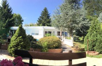 Gästehaus Gaens - Ferienwohnung - Foto 4