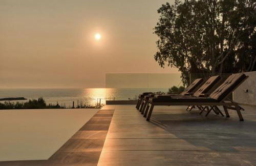 Luxury Villa Mon DIOM II Zakynthos - Foto 43