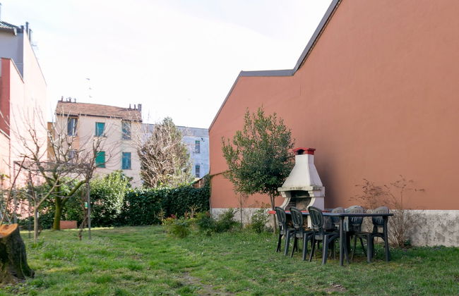 notaMi - Niguarda Park House - Foto 21