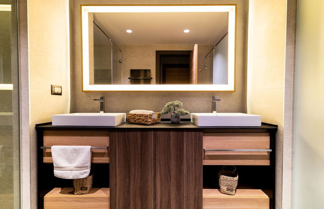 Aparthotel SPA Woodside by Anaya - Photo 39