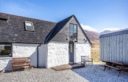 Beinn Uidhe Studio Apartment - Uk49100 - Foto 14