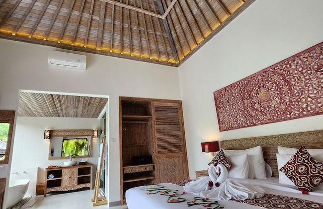 Pinggala Villa Ubud - Foto 23