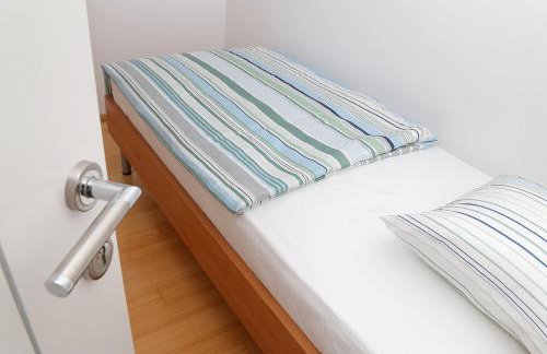 Abelia, two terraces, hot tub, free parking - Foto 38