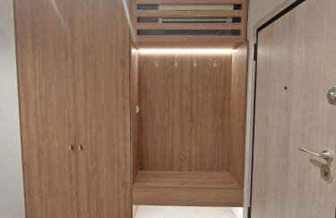 Luxury Rooftop Flat with Panoramic View - Foto 6