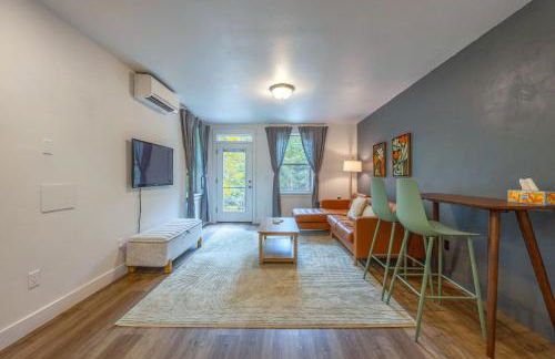 Evergreen Retreat AB 30 Night Minimum home - Foto 27