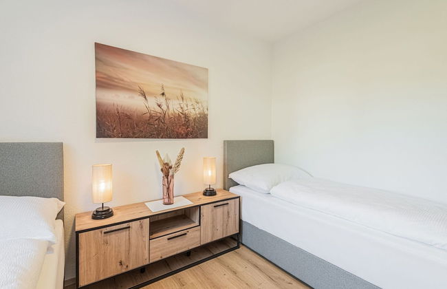 Welcoming Apartment in Sautens With a Terrace - Foto 3