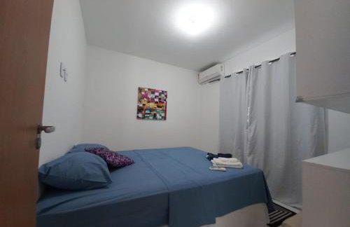 Casa 60 Completa Garagem 2ACs WIFI Juazeiro, Crato, Barbalha - Foto 22