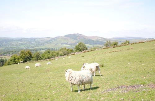 The Barn at Brambles Farm - Foto 54