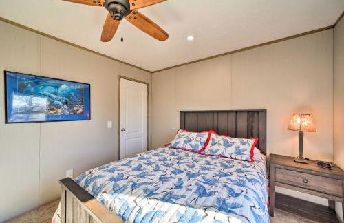 Close to Marinas Bernice Home with Large Yard - Foto 21