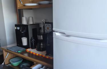 UP Flat Orla 2Wc 2Quartos Piscina Varanda Climatizado - Foto 3