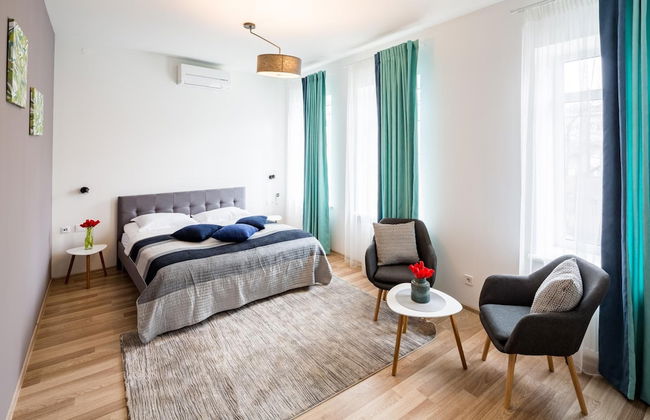 Apart Hotel Code 10 - Foto 7