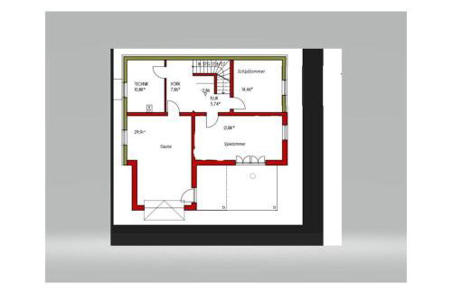 Country house Rachelblick - Foto 29