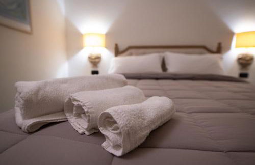 Blue Goose Apartment Ronciglione - Foto 18